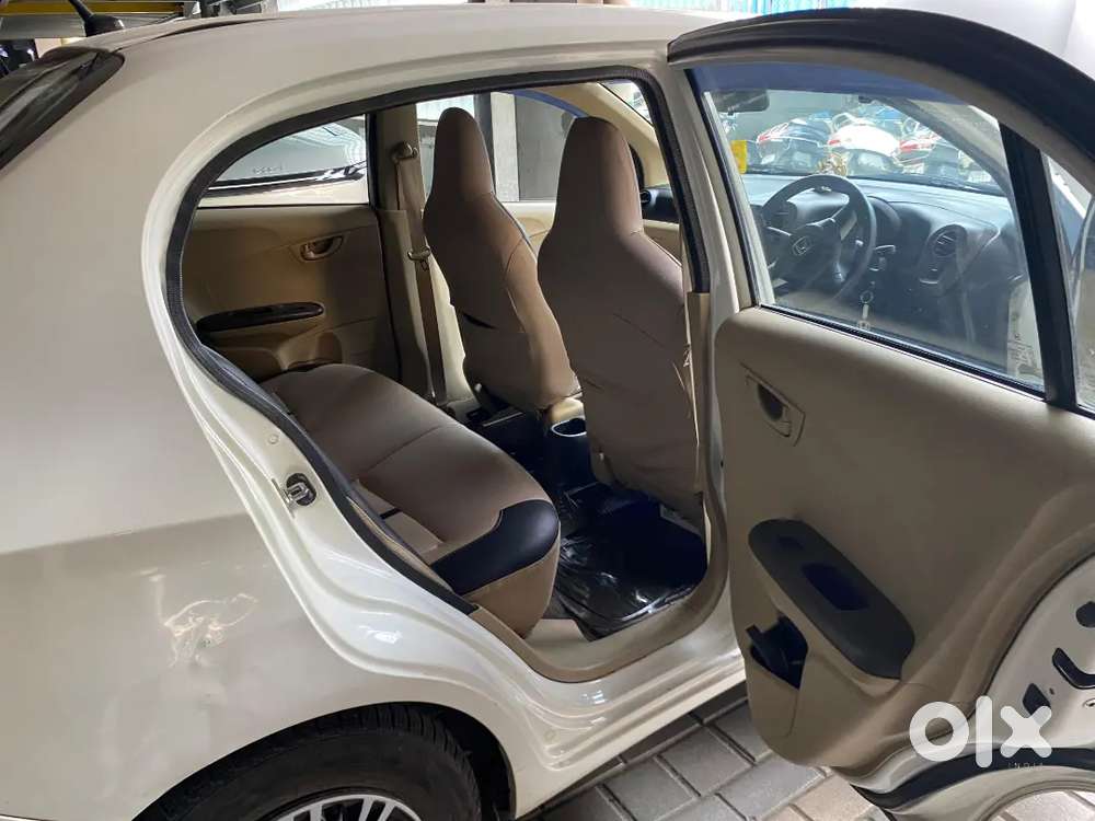 Honda Amaze 2013 Cng & Hybrids 750000 Km Driven