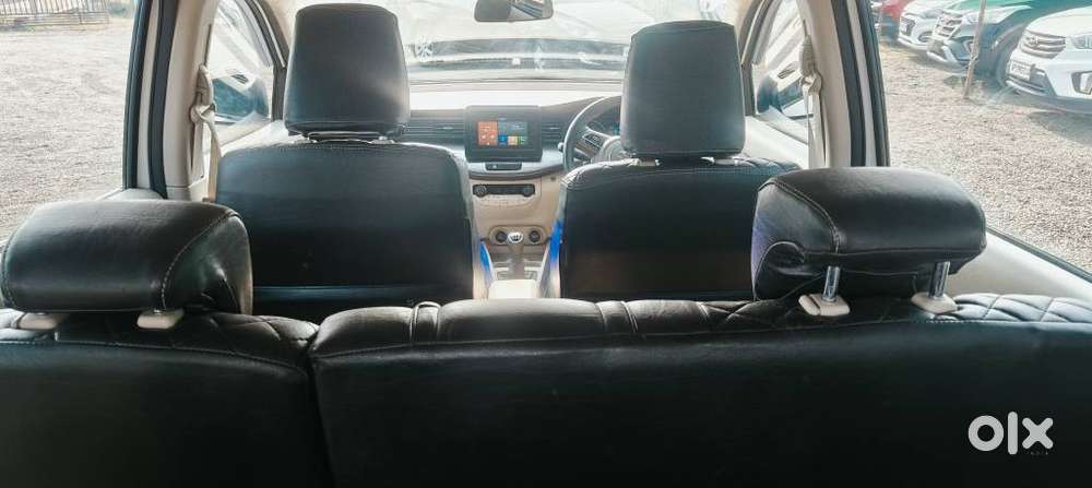 Maruti Suzuki Ertiga Zxi Plus Shvs, 2024, Petrol