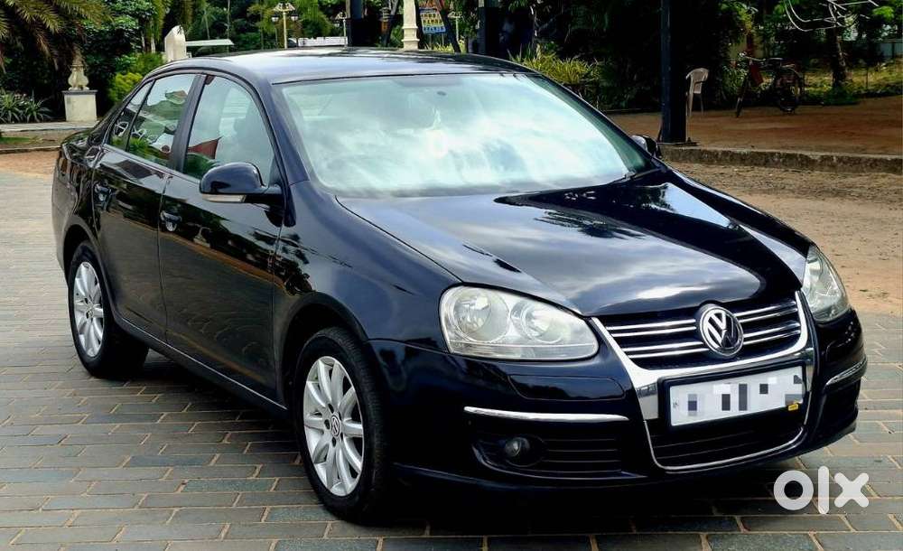 Volkswagen Jetta, 2011, Diesel
