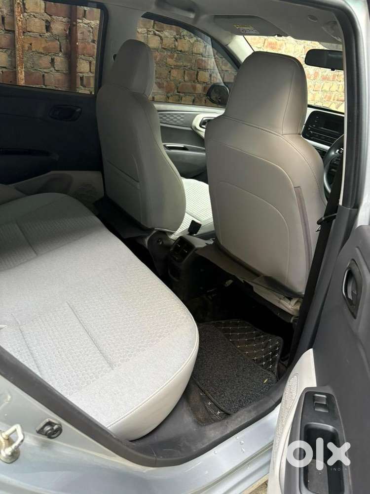 Hyundai Grand I10 Nios 2022