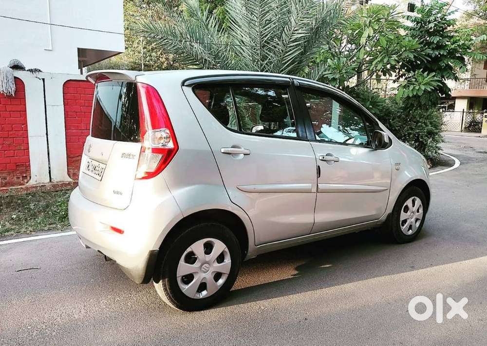 Maruti Suzuki Ritz Vdi, 2015, Diesel
