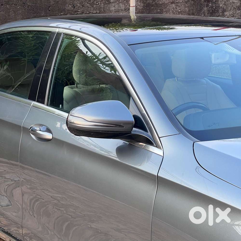 Mercedes-benz E-class E220d Lwb, 2017, Diesel