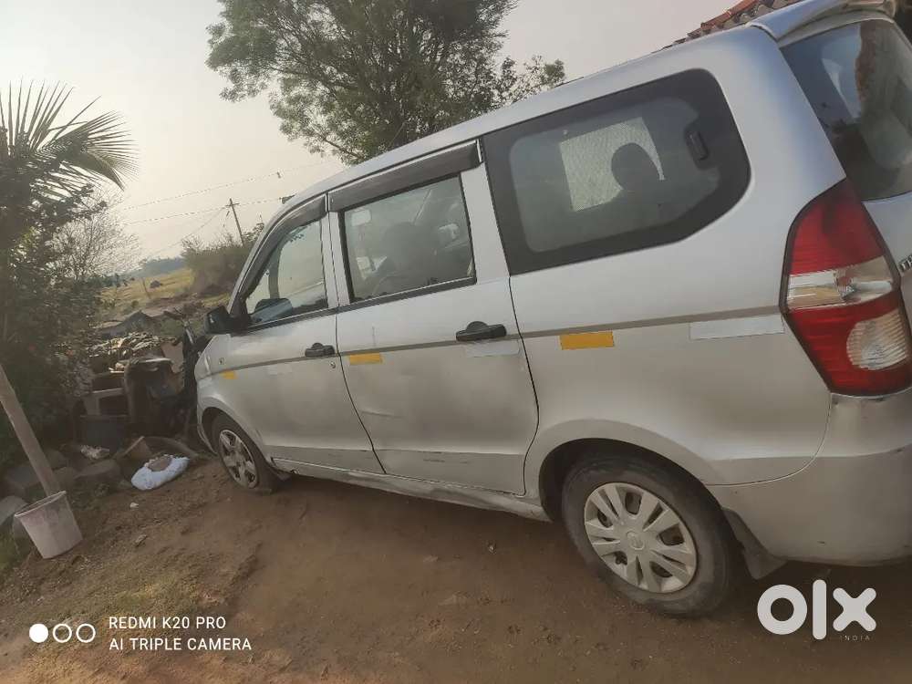 Chevrolet Enjoy 2016 Diesel Good Condition
