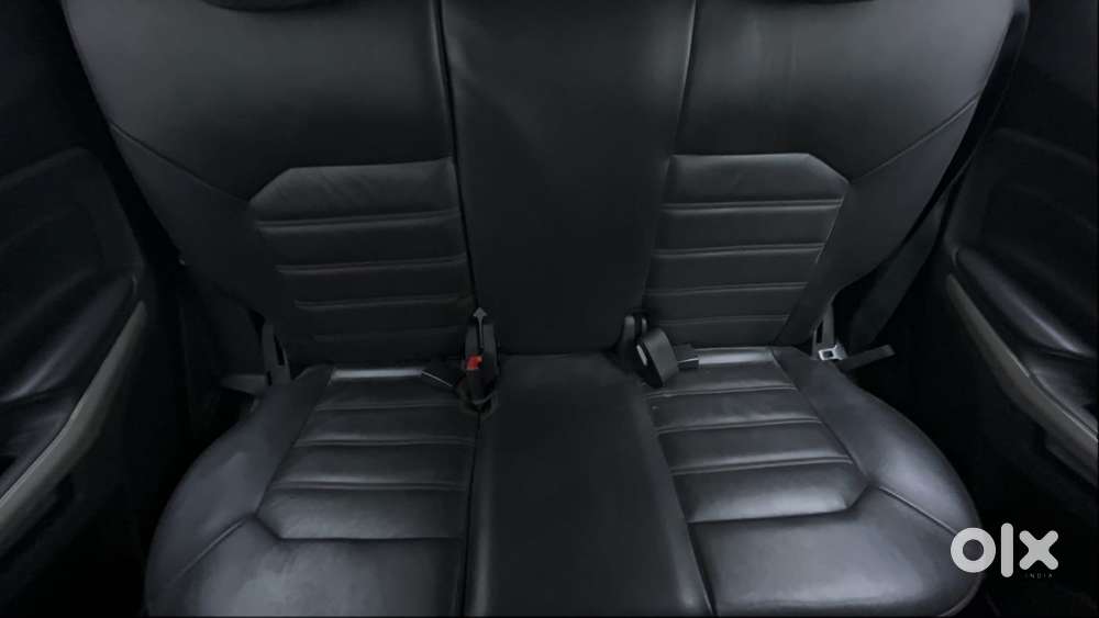 Ford Ecosport [2015-2017] 1.5 Titanium Plus Ti-vct, 2015, Petrol