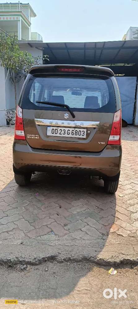 Very Good Condition All' Paper Valid