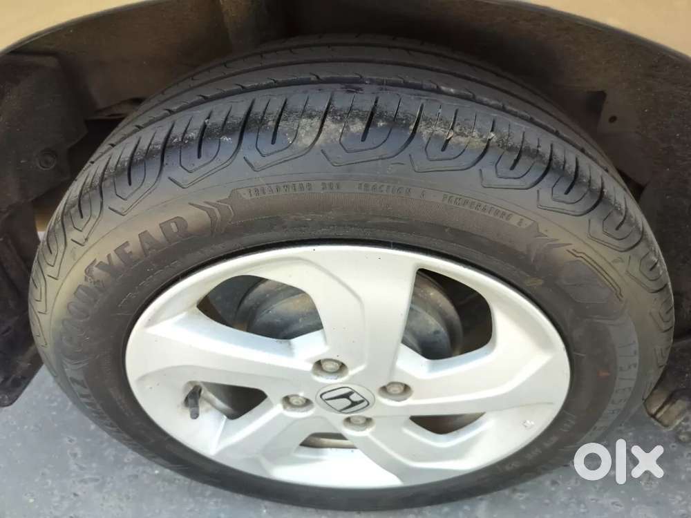 Honda City Vx Petrol Cvt, 2015, Petrol