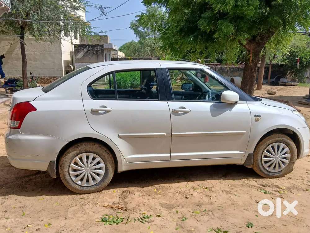 Maruti Swift Dzire Vdi 2011 Diesel