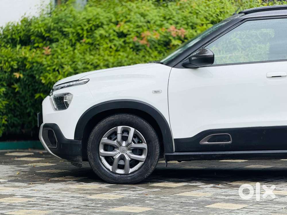 Citroen C3, 2023, Petrol
