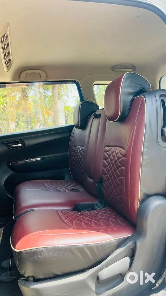 Maruti Suzuki Ertiga Vxi Limited Edition, 2017, Petrol