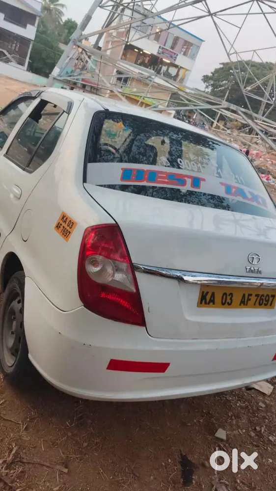 Tata Indigo Ecs 2018