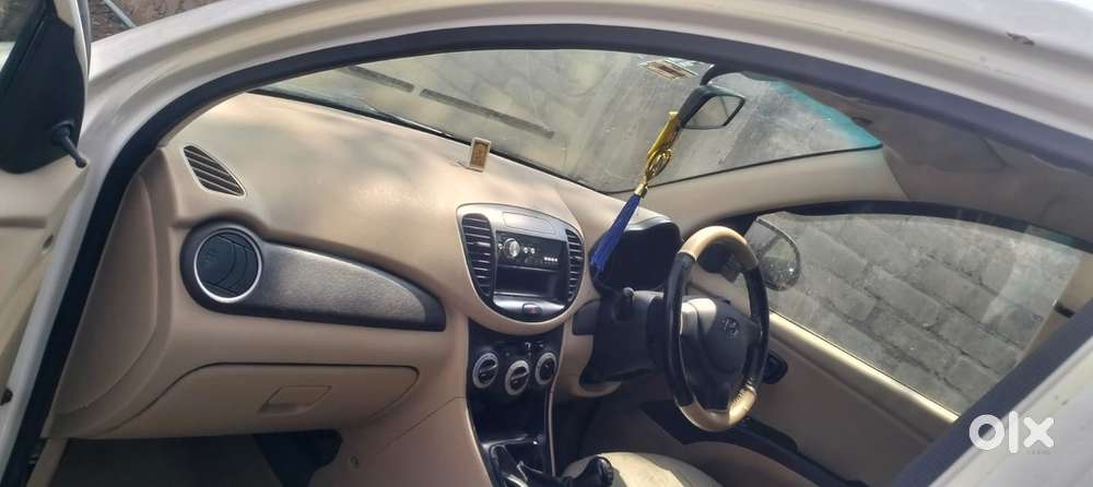 Hyundai I10 Petrol 2008
