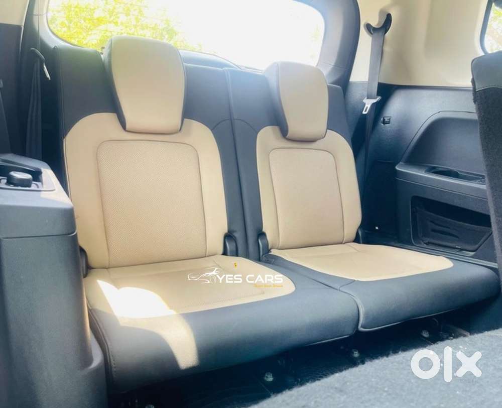 Tata Safari, 2022, Diesel