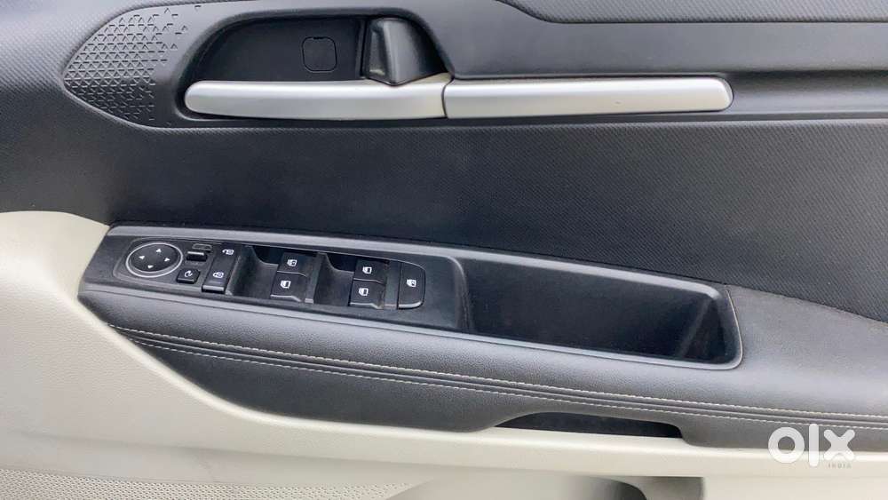 Kia Sonet 1.0 Htx Imt, 2022, Petrol