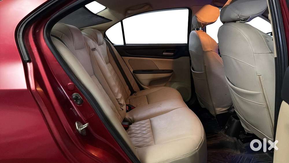 Honda Amaze S Petrol, 2019, Petrol
