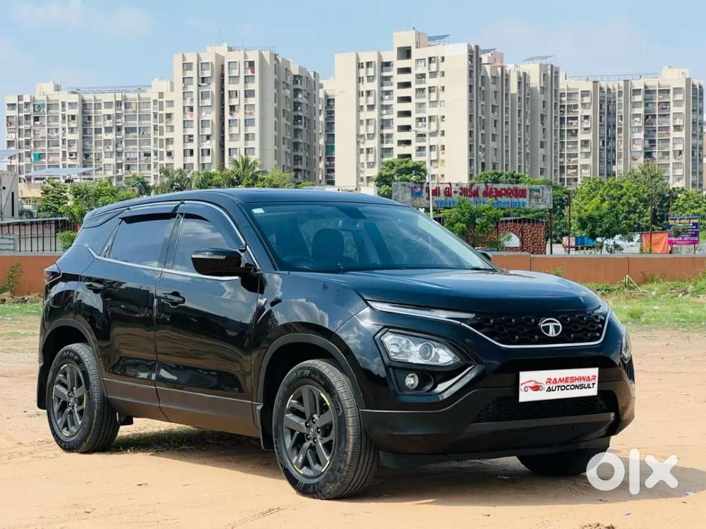 Tata Harrier Xt+, 2023, Diesel