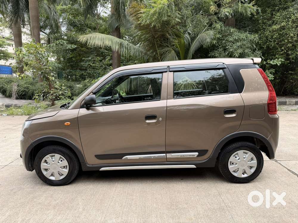 Maruti Suzuki Wagon R Vxi 1.0 Cng, 2023, Cng & Hybrids