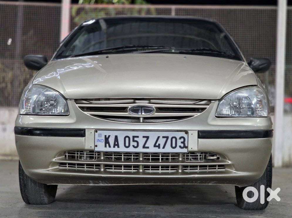 Tata Indica, 2001, Petrol