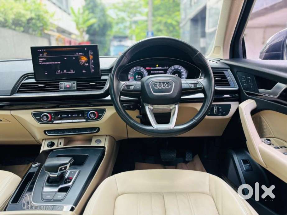 Audi Q5 2.0 45 Tfsi Technology, 2023, Petrol