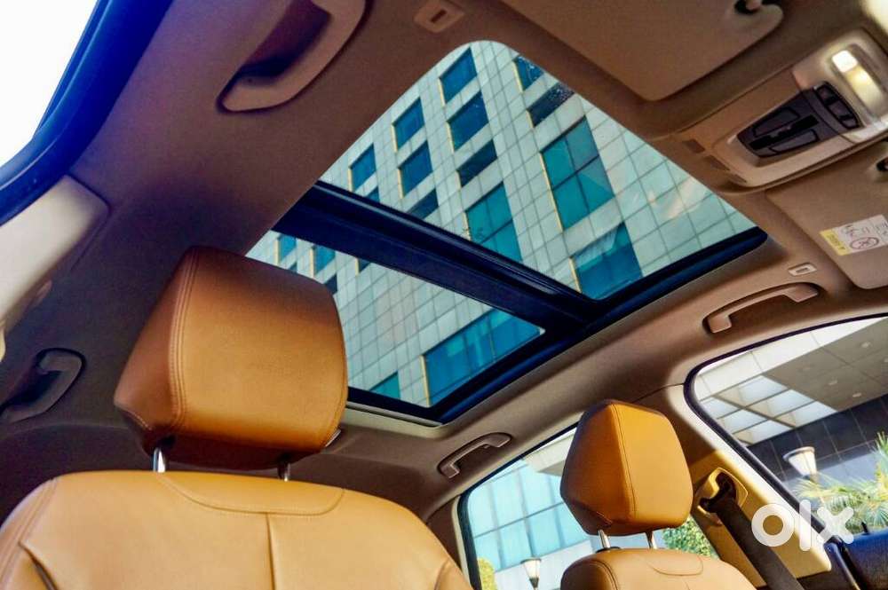 Bmw 3 Series Gt 320d Luxury Line, 2017, Diesel