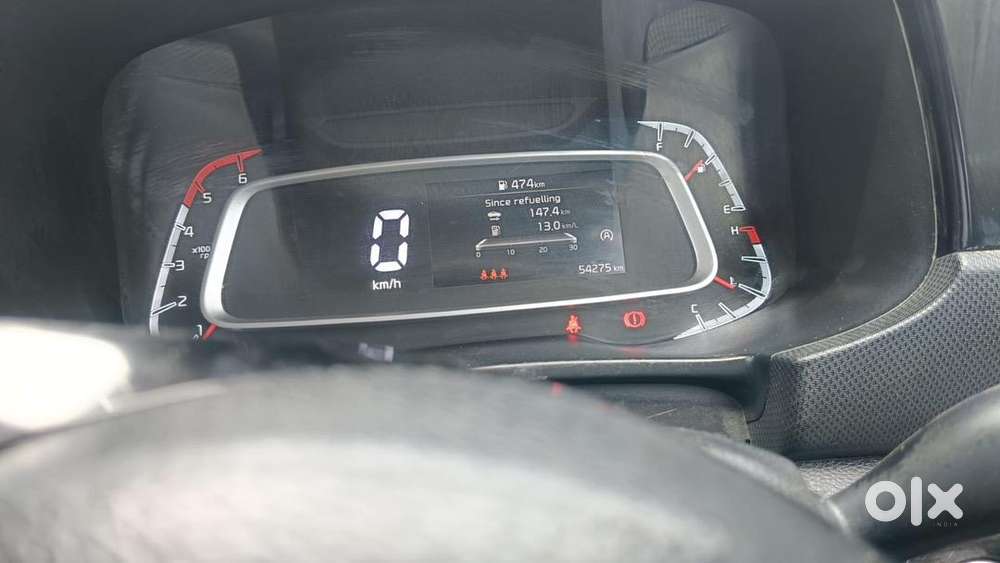 Kia Sonet 2025 Good Condition