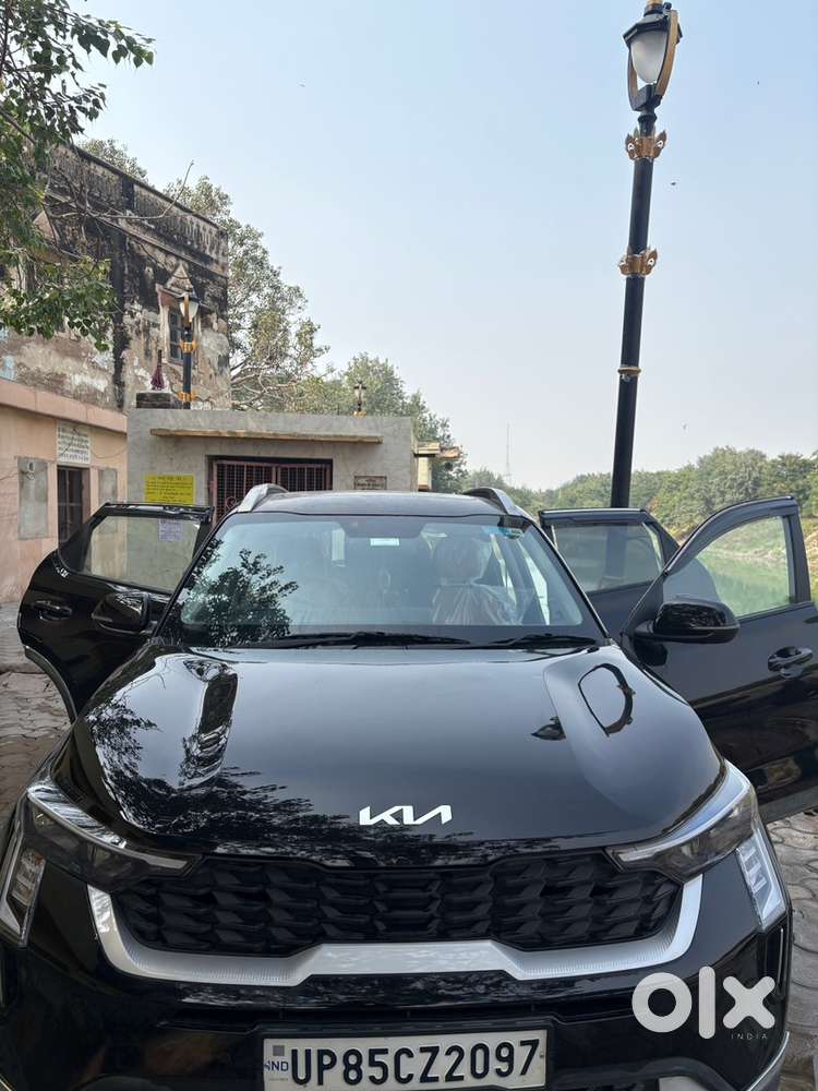 Kia Sonet 1.2 Htk 2025