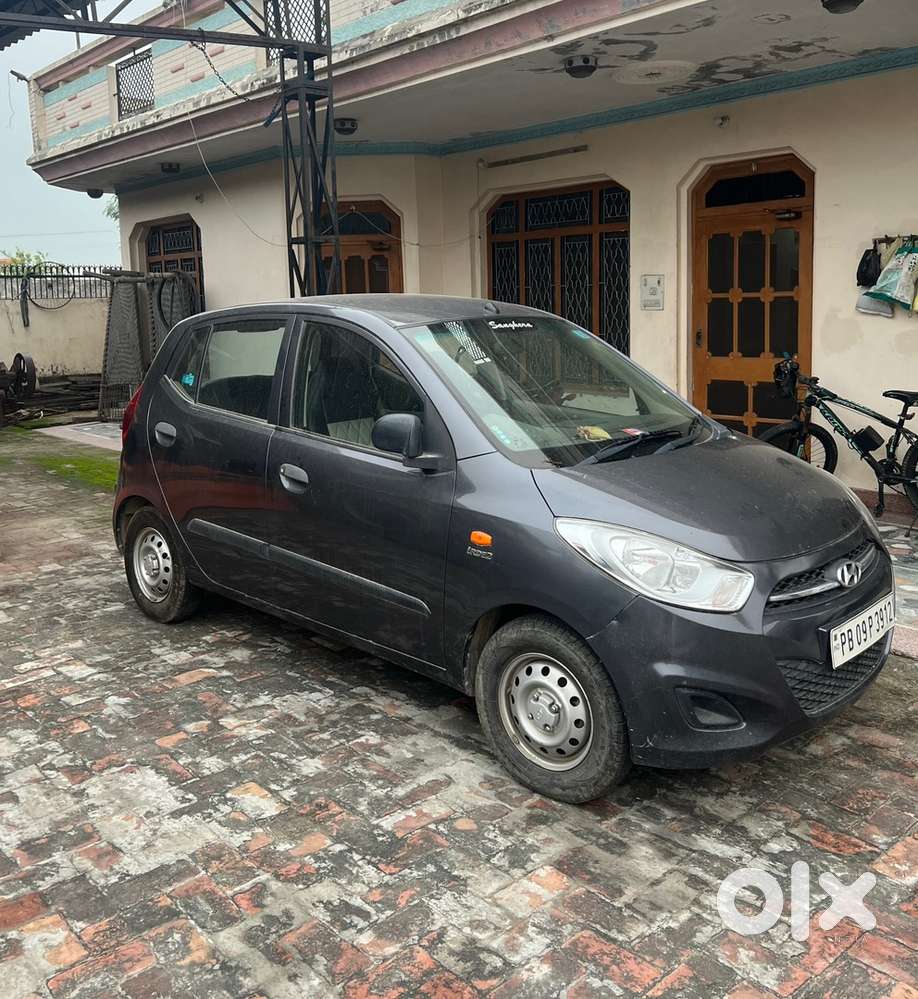 Hyundai I10 2012 Petrol Well Maintained