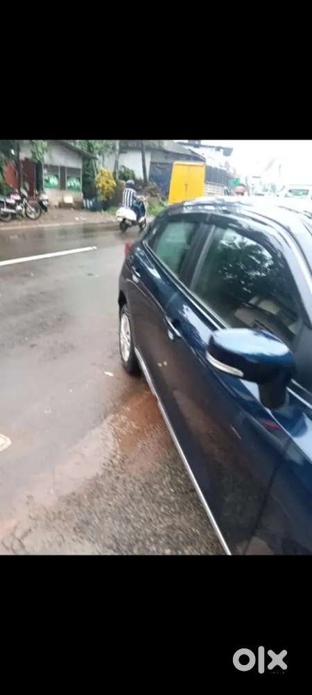 Maruti Suzuki Baleno 2023