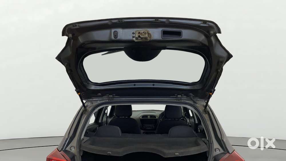 Tata Tiago 1.2 Revotron Xz Plus, 2021, Petrol