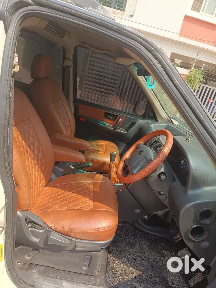 Tata Safari 2010 Price Fixed