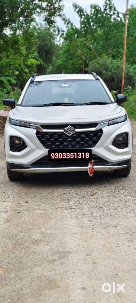 Maruti Suzuki Fronx Sigma 1.2 Mt, 2024, Petrol