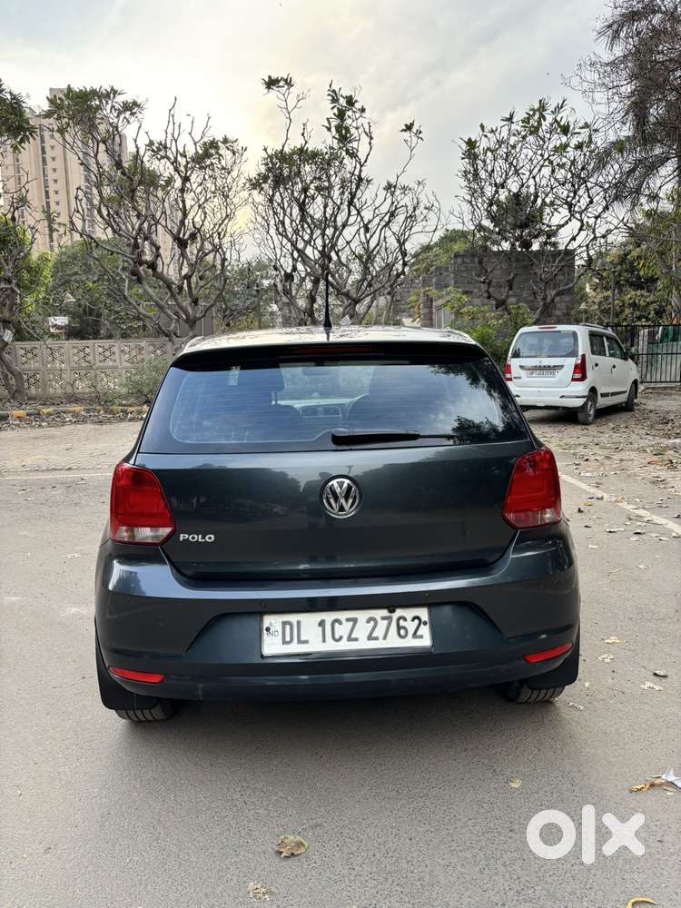 Volkswagen Polo Exquisite 1.2 Mpi Highline, 2018, Petrol