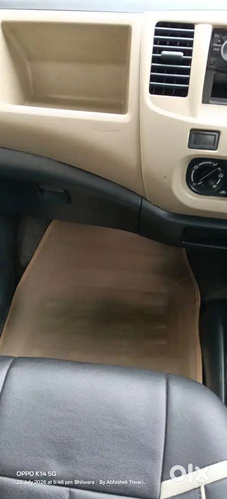 Maruti Suzuki Zen Estilo Brand New Condition 2008  Petrol+lpg