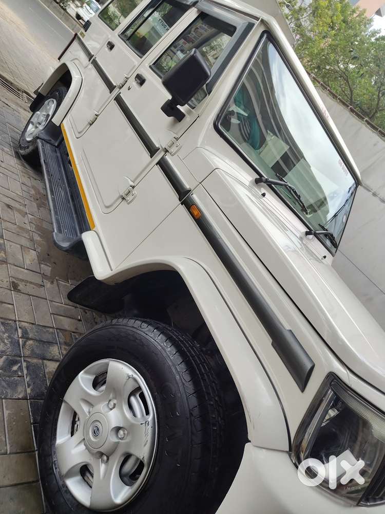 Mahindra Bolero B6 Diesel 2022
