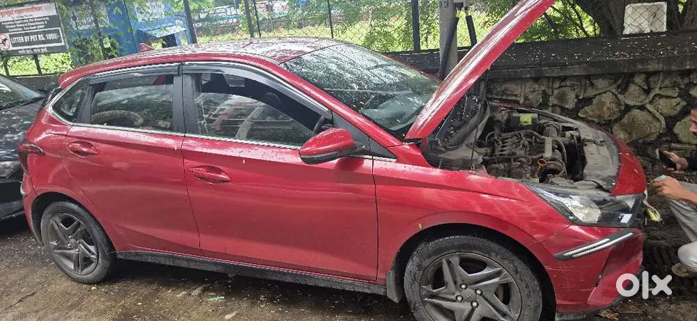 Hyundai I20 1.2 Spotz Kappa  2022