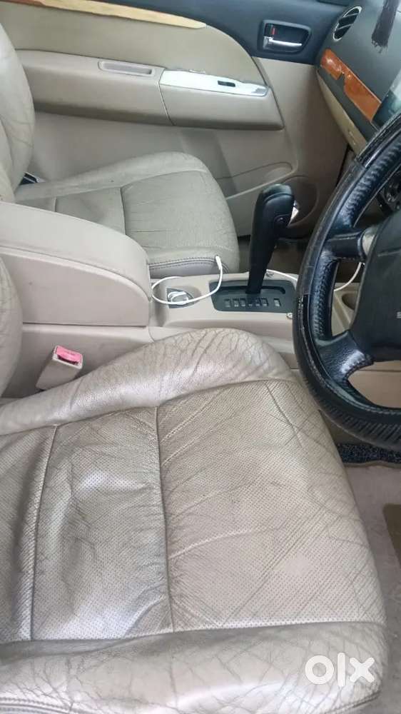 Ford Endeavour 4×4