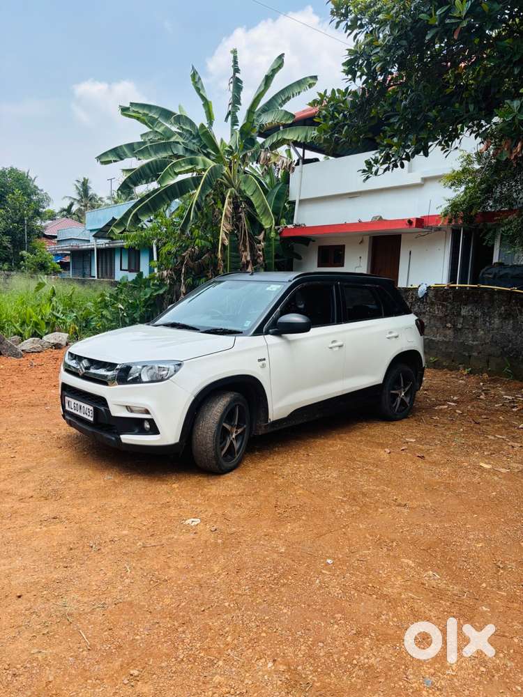 2017 Model Good Condition