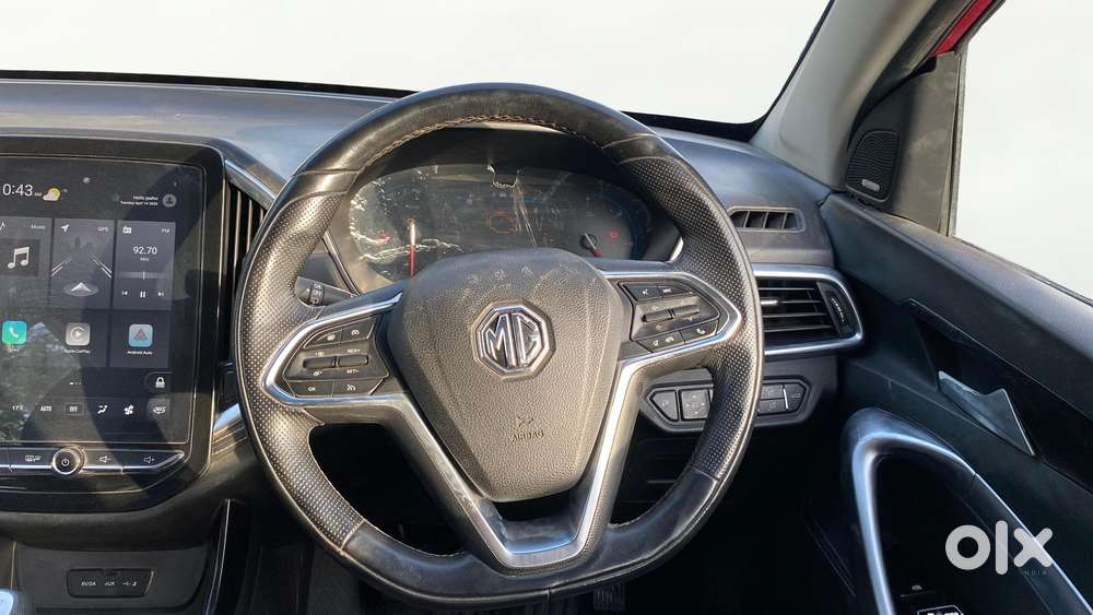 Mg Hector 2.0 Sharp Diesel, 2019, Diesel
