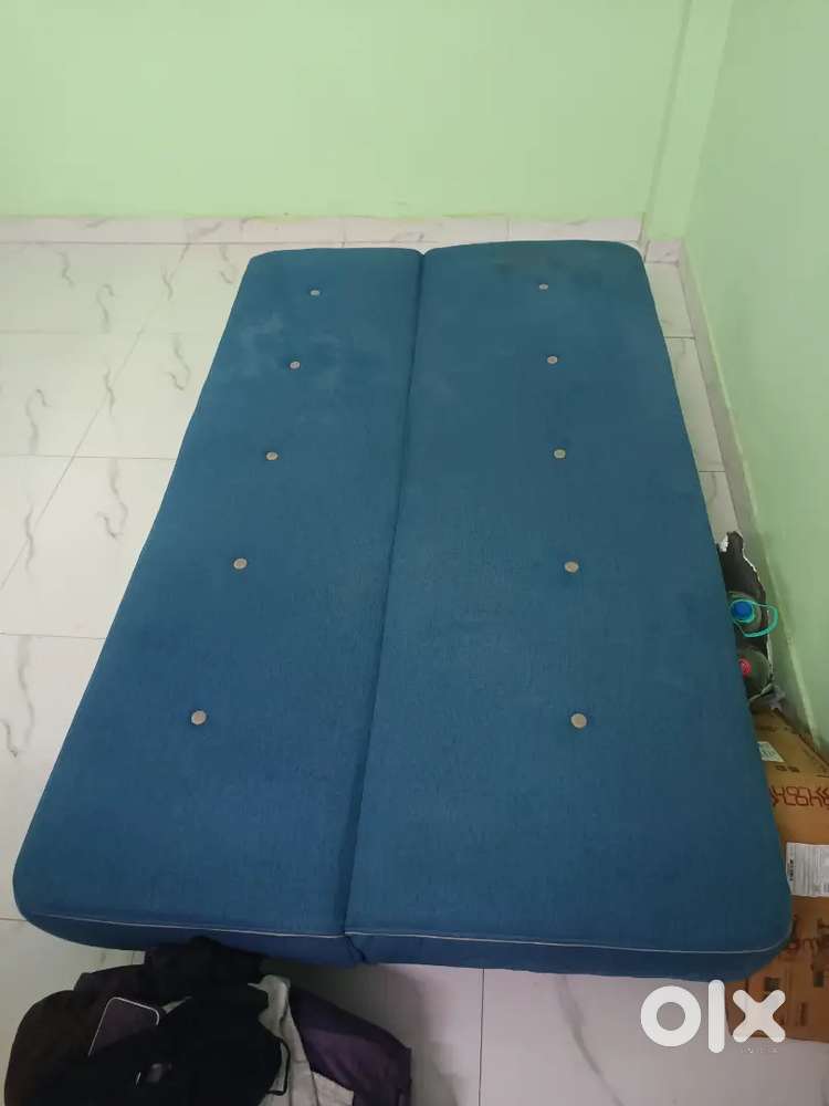 Sofa cum bed