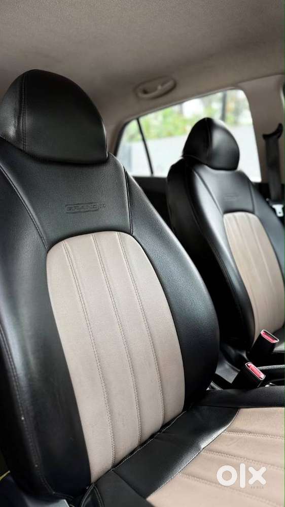 Hyundai Grand I10, 2018, Petrol