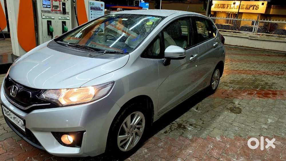 Honda Jazz 1.2 Sv I Vtec, 2017, Petrol