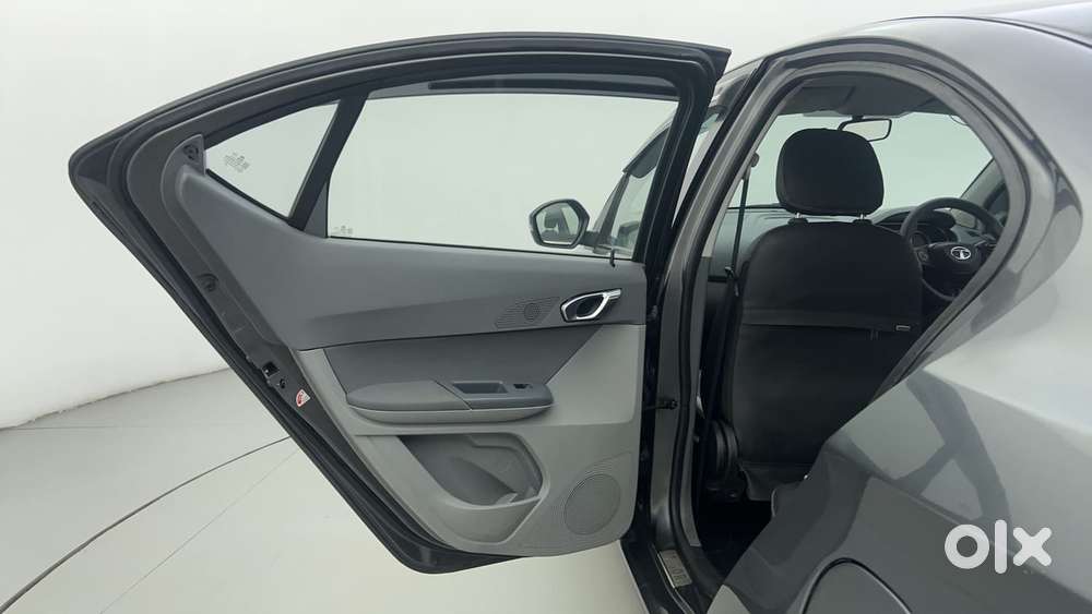 Tata Tigor 1.2 Revotron Xz Plus, 2021, Petrol