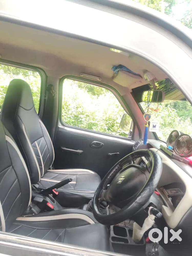 Maruti Suzuki Eeco Ac 2020