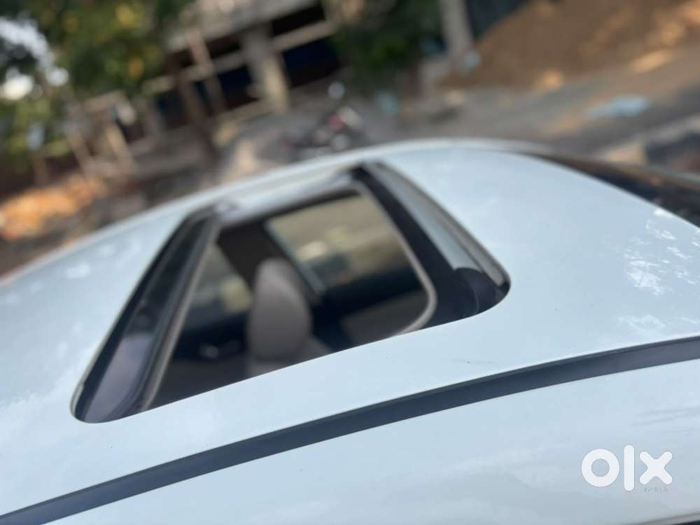 Hyundai Verna 1.5 Sx Diesel At, 2022, Diesel