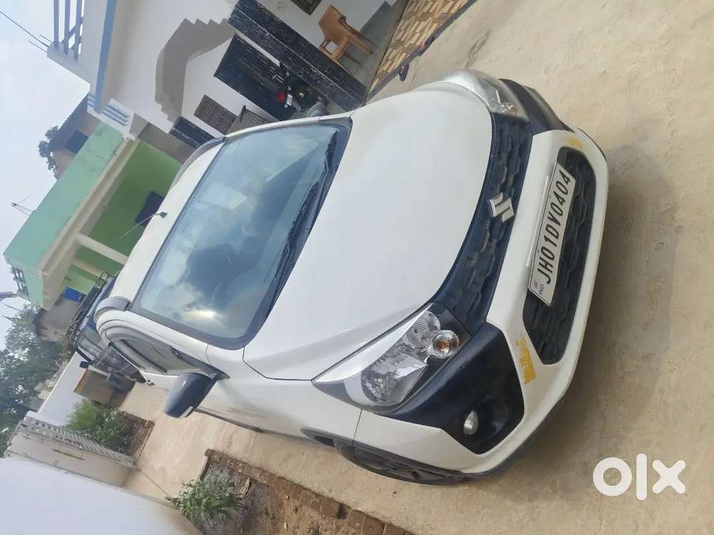 Maruti Suzuki Celeriox 2020