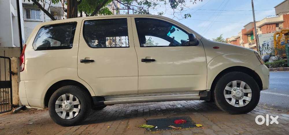 Mahindra Xylo E6 Bs-iii, 2011, Diesel