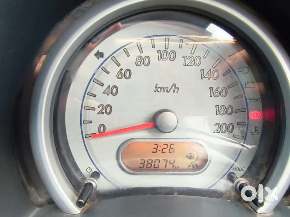 Maruti Suzuki Ritz Vdi 2011
