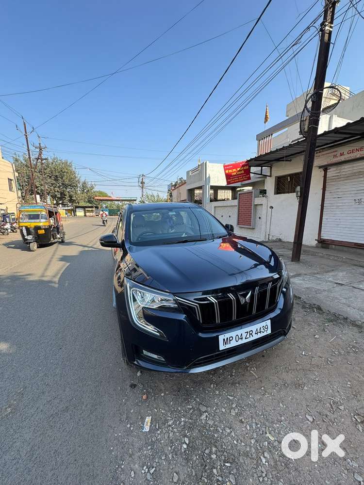 Mahindra Xuv700 2023 (nov) Diesel Well Maintained
