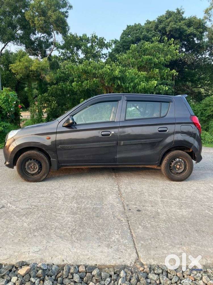 Maruti Suzuki Alto 800 2012-2016 Vxi, 2014, Petrol