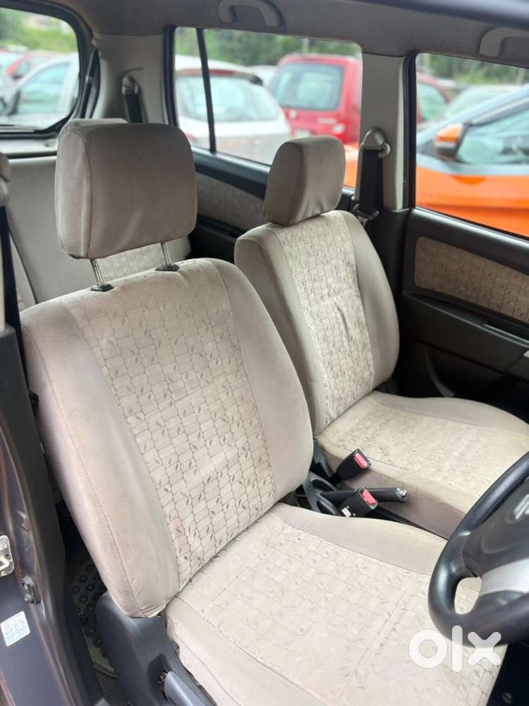Maruti Suzuki Wagon R 2016