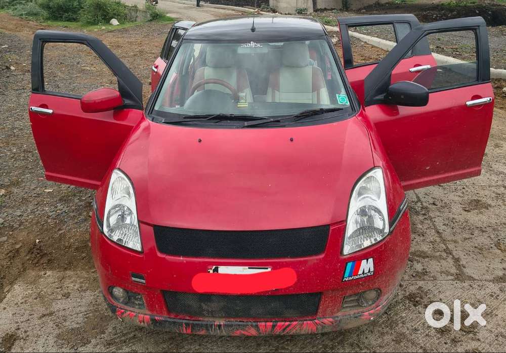 Swift(petrol)